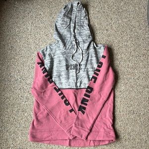 Victoria’s Secret Pink Sweatshirt